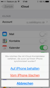 icloud